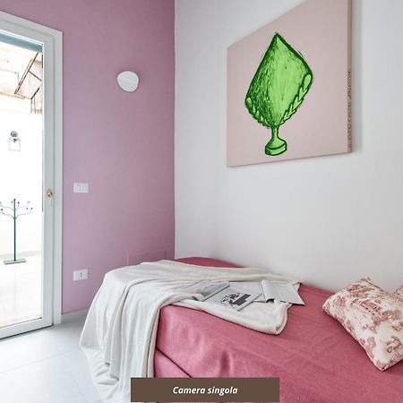 La Galla House - Sit Apartment Lecce Dış mekan fotoğraf