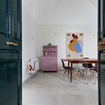 La Galla House - Sit Apartment Lecce Dış mekan fotoğraf