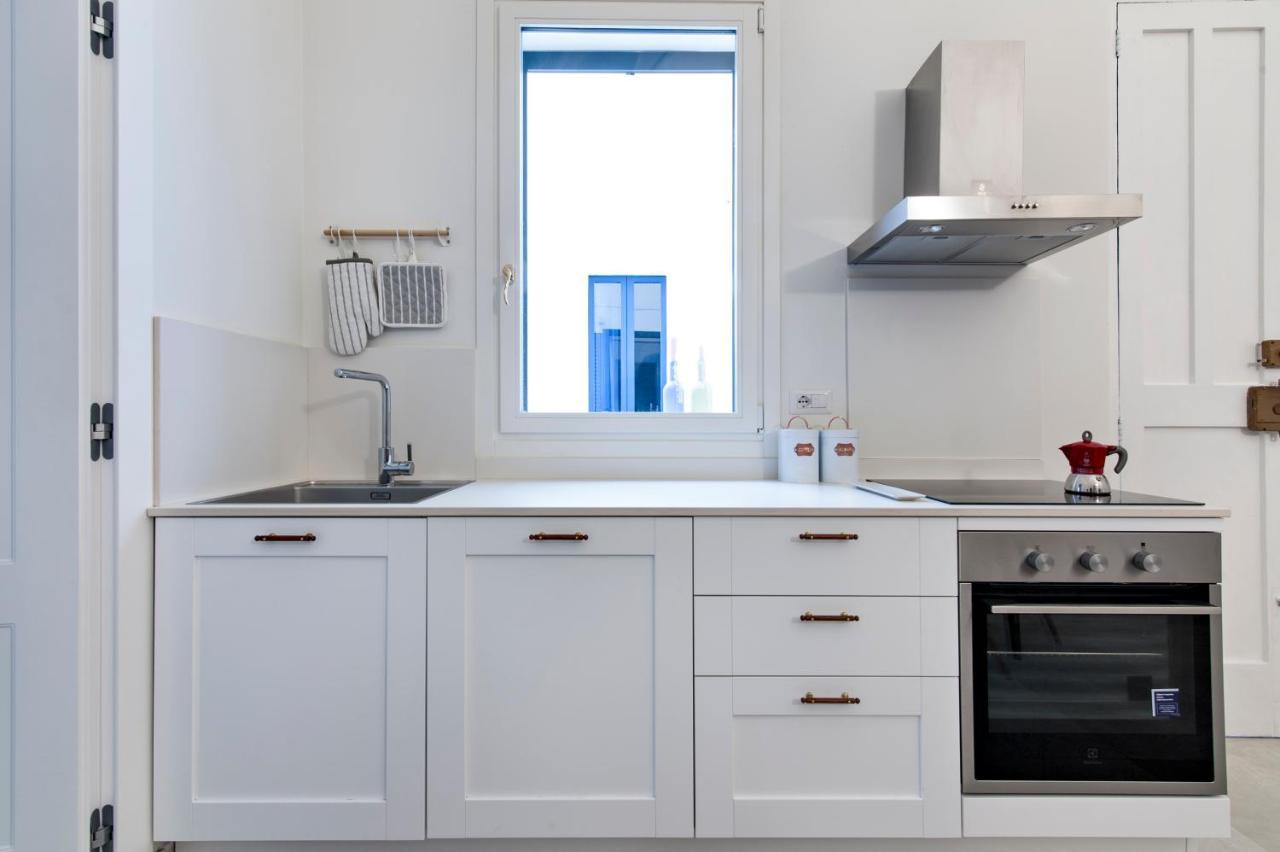 La Galla House - Sit Apartment Lecce Dış mekan fotoğraf