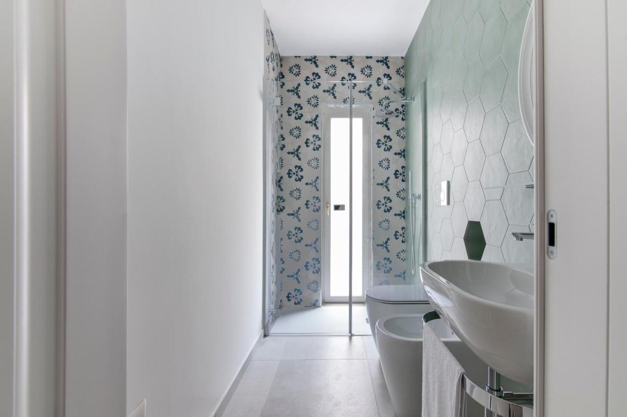 La Galla House - Sit Apartment Lecce Dış mekan fotoğraf