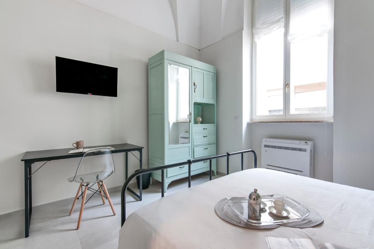 La Galla House - Sit Apartment Lecce Dış mekan fotoğraf