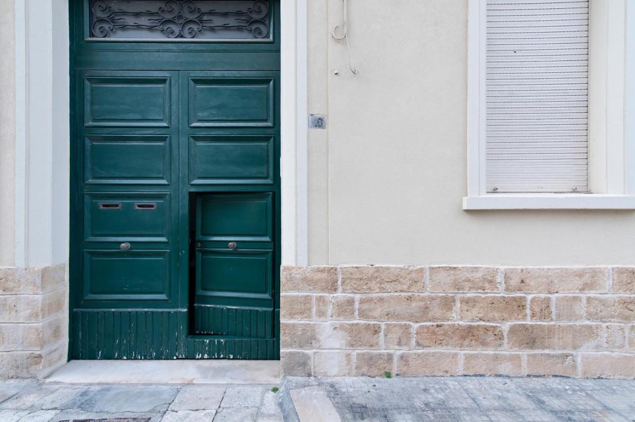 La Galla House - Sit Apartment Lecce Dış mekan fotoğraf