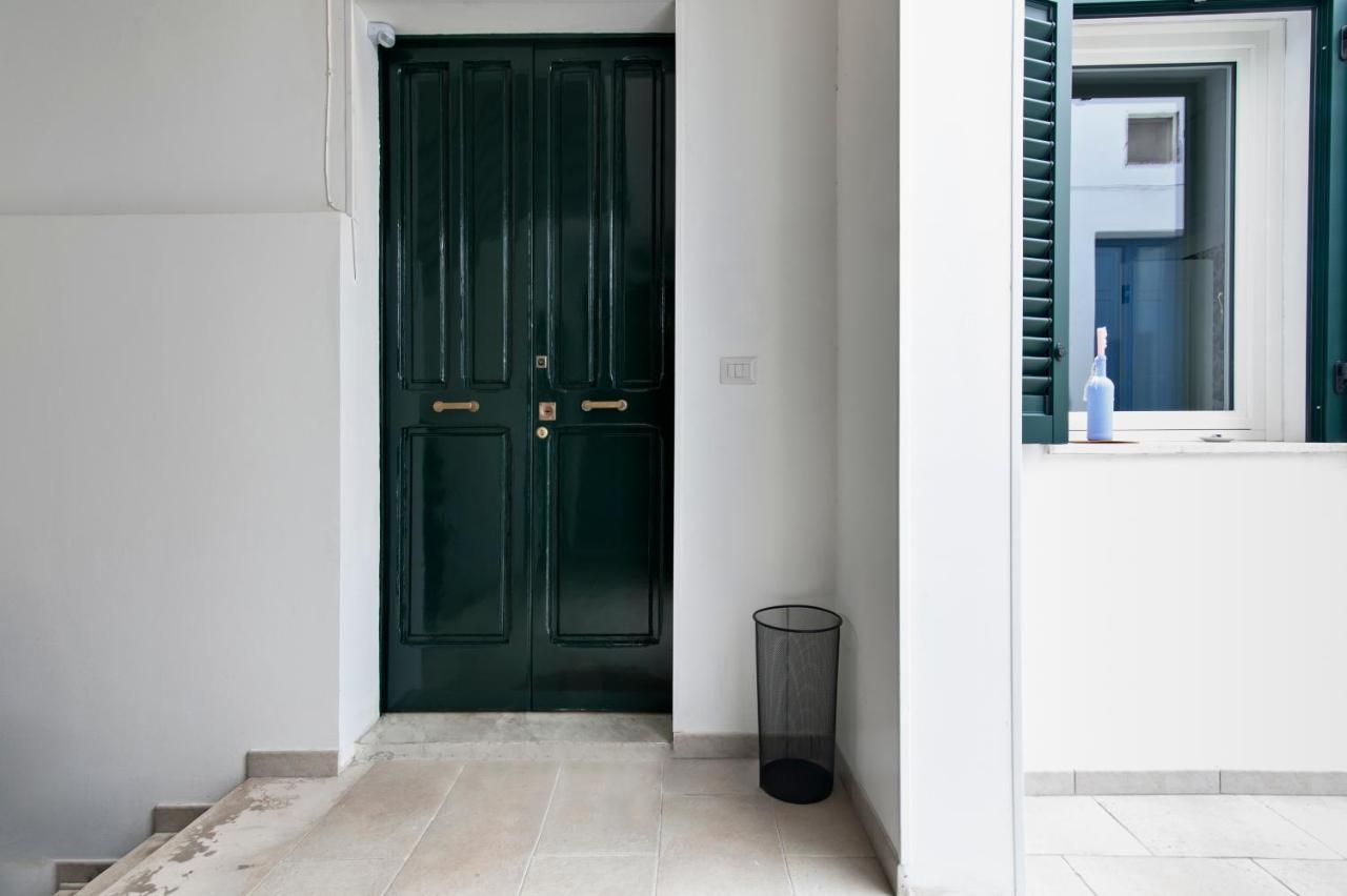 La Galla House - Sit Apartment Lecce Dış mekan fotoğraf