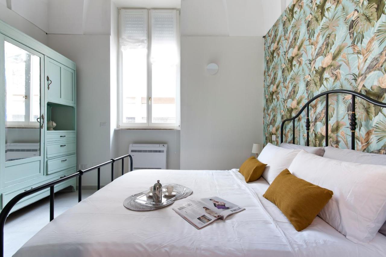 La Galla House - Sit Apartment Lecce Dış mekan fotoğraf