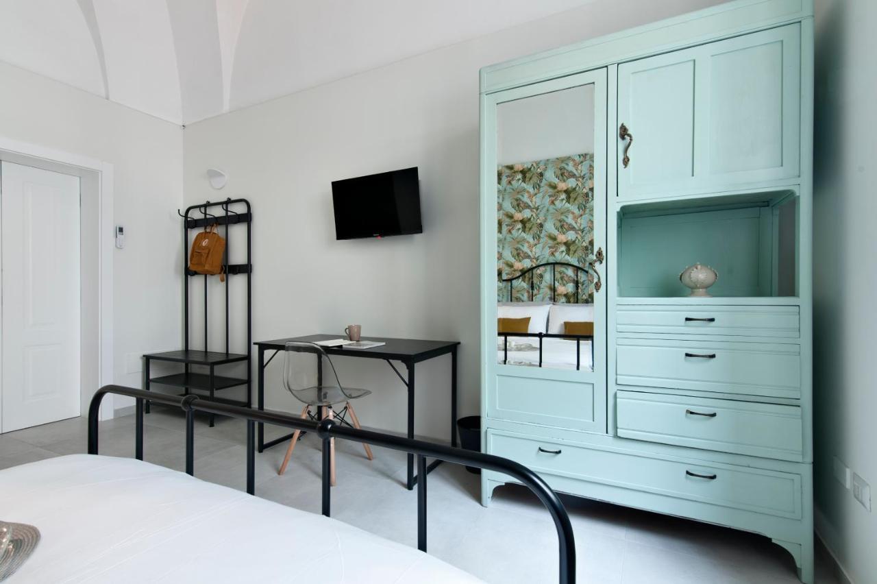 La Galla House - Sit Apartment Lecce Dış mekan fotoğraf